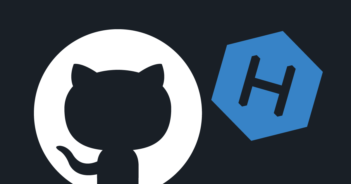 用Hexo和Github.io搭建你的個人網站